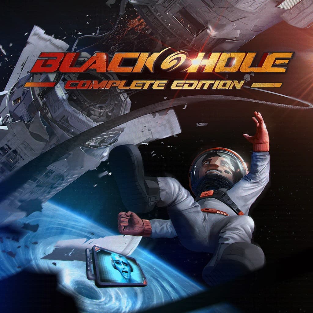BLACKHOLE: Complete Edition PS4 Price Türkiye