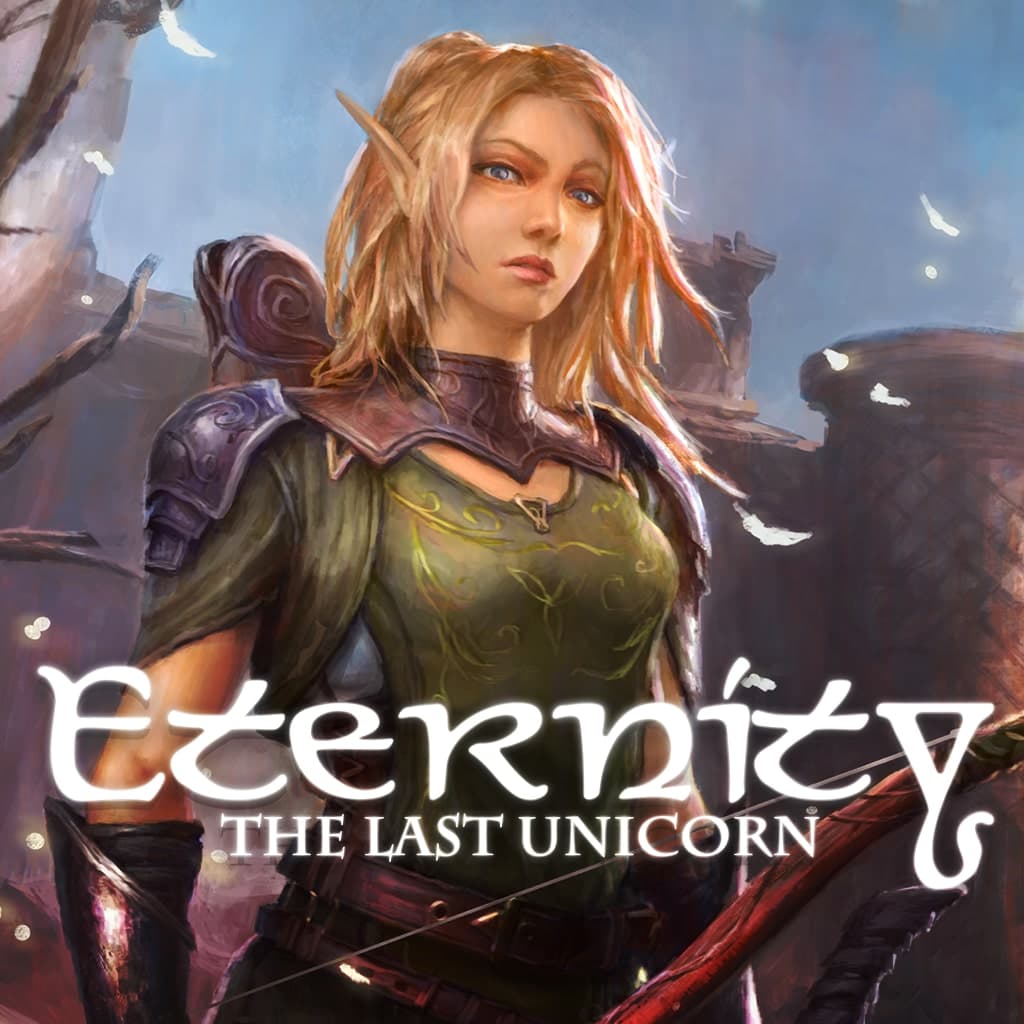 Eternity: The Last Unicorn PS4 Price Türkiye