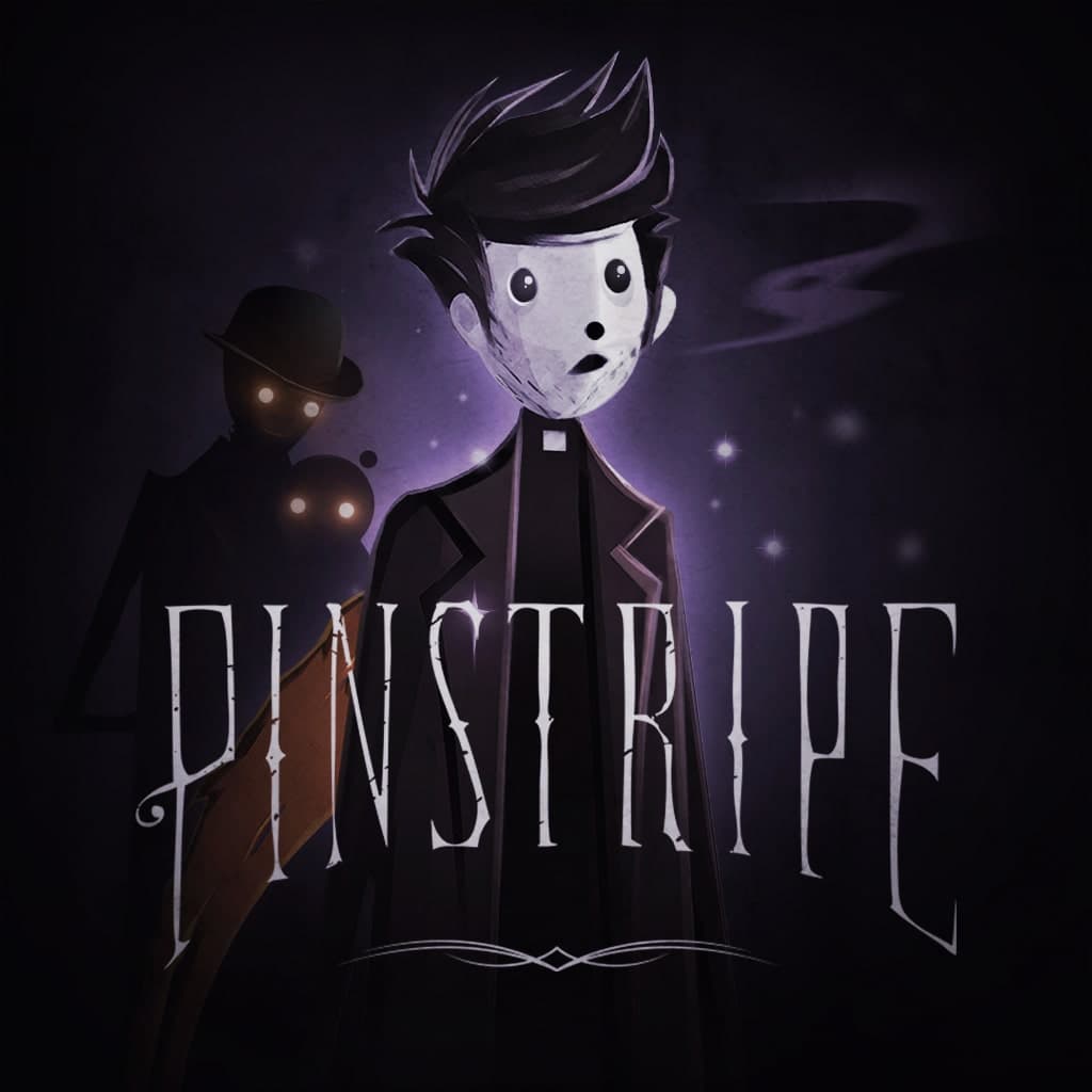 Pinstripe PS4 Price Türkiye