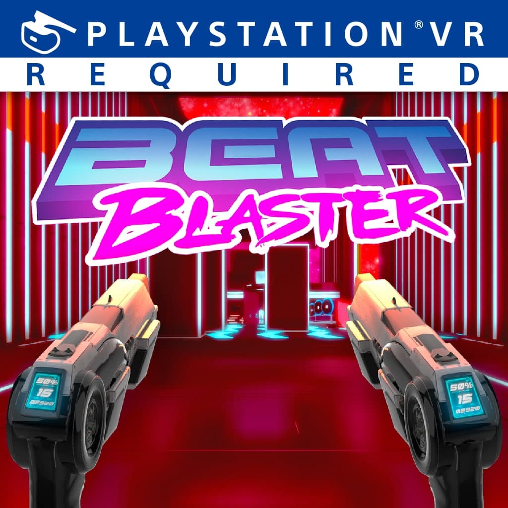 Beat Blaster PS4 Price Türkiye