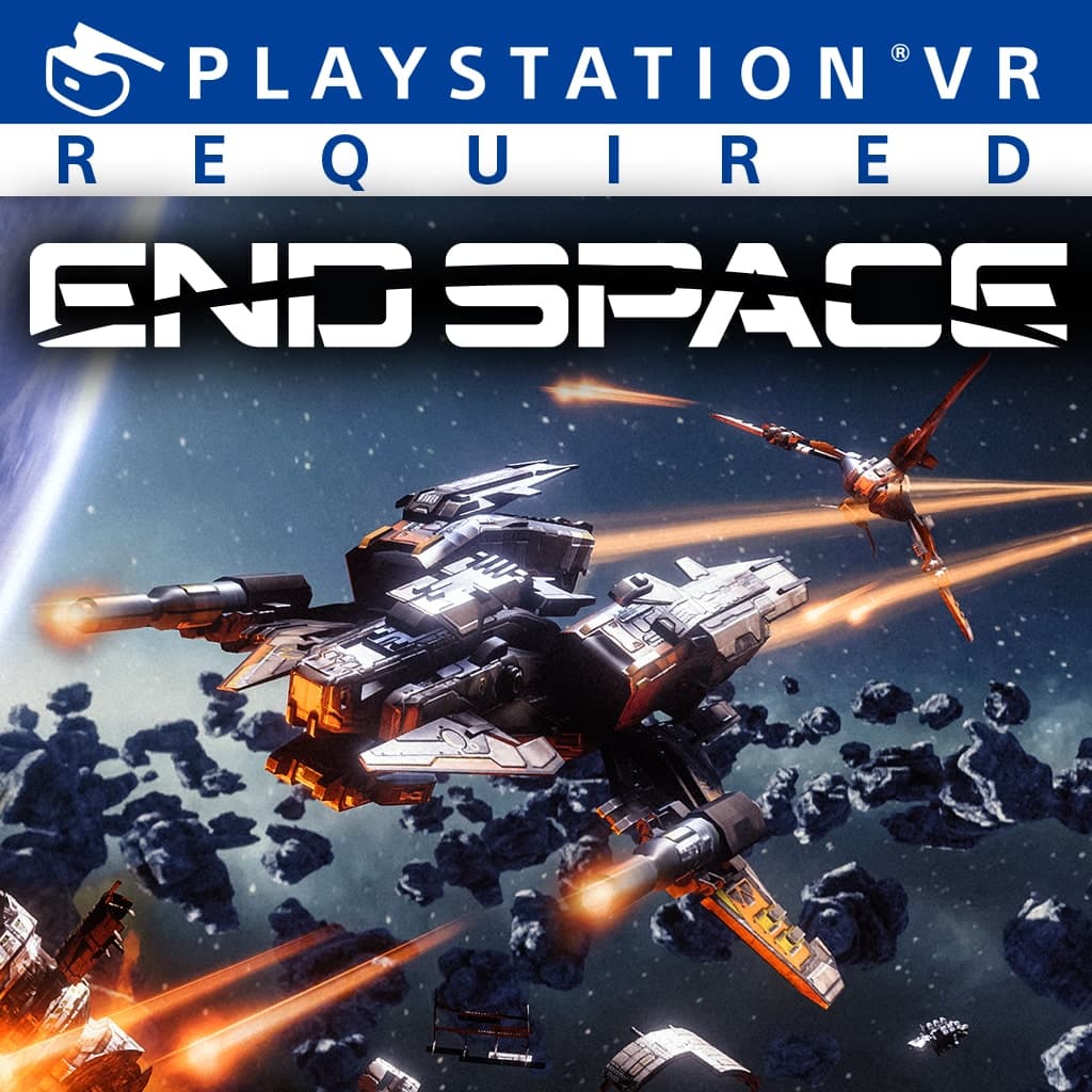 End Space PS4 Price Türkiye