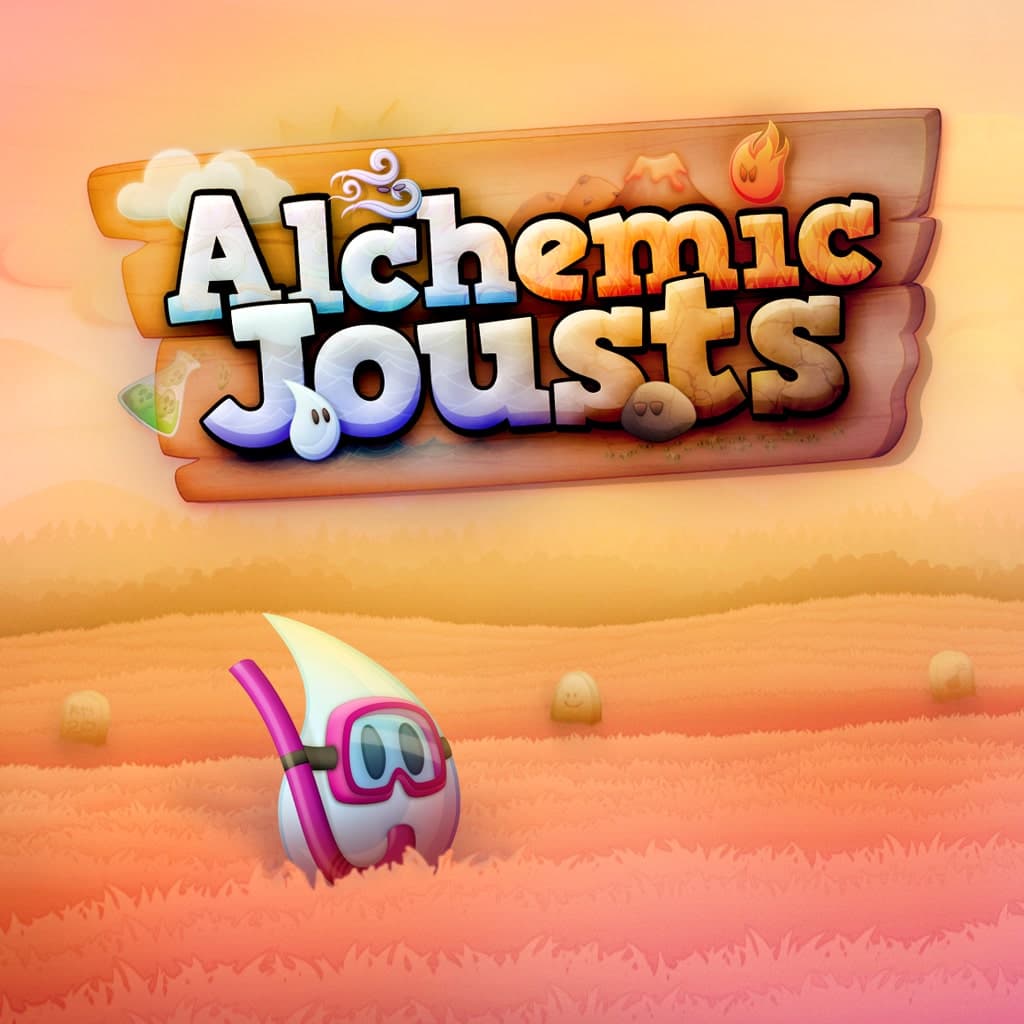 Alchemic Jousts PS4 Price Türkiye