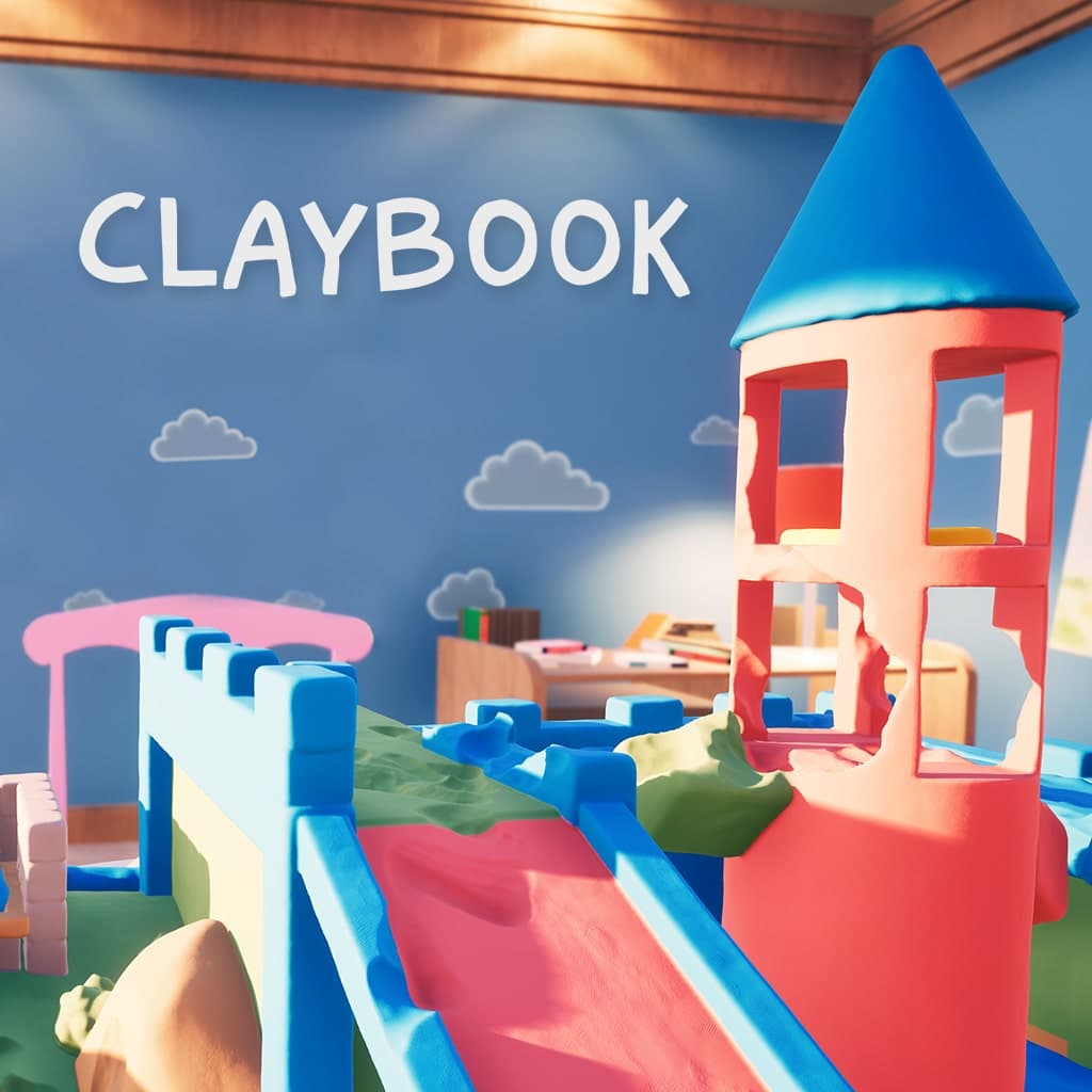 Claybook PS4 Price Türkiye