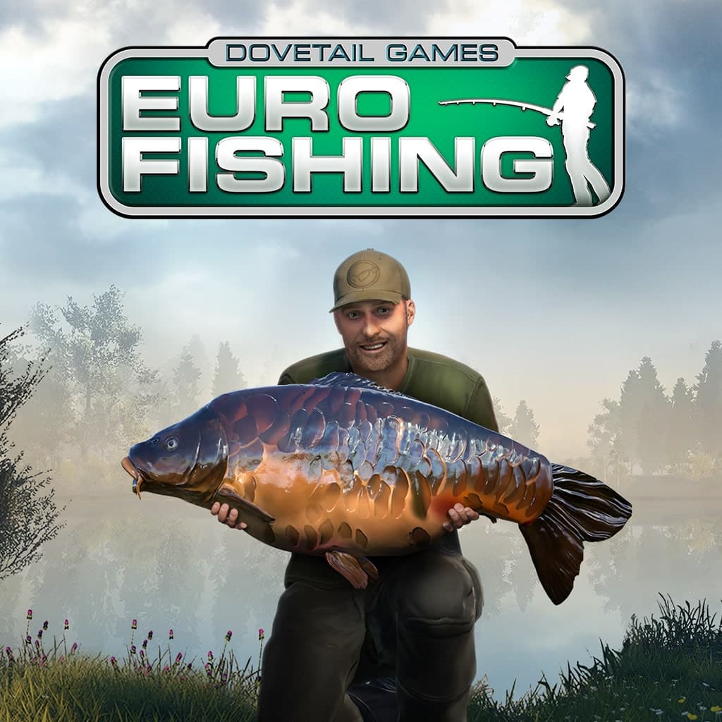 Euro Fishing PS4 Price Türkiye