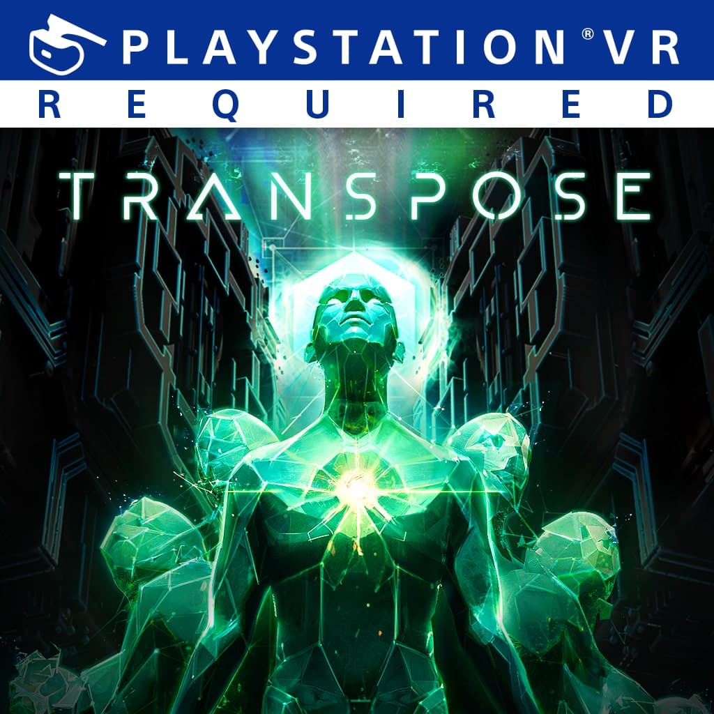 Transpose PS4 Price Türkiye