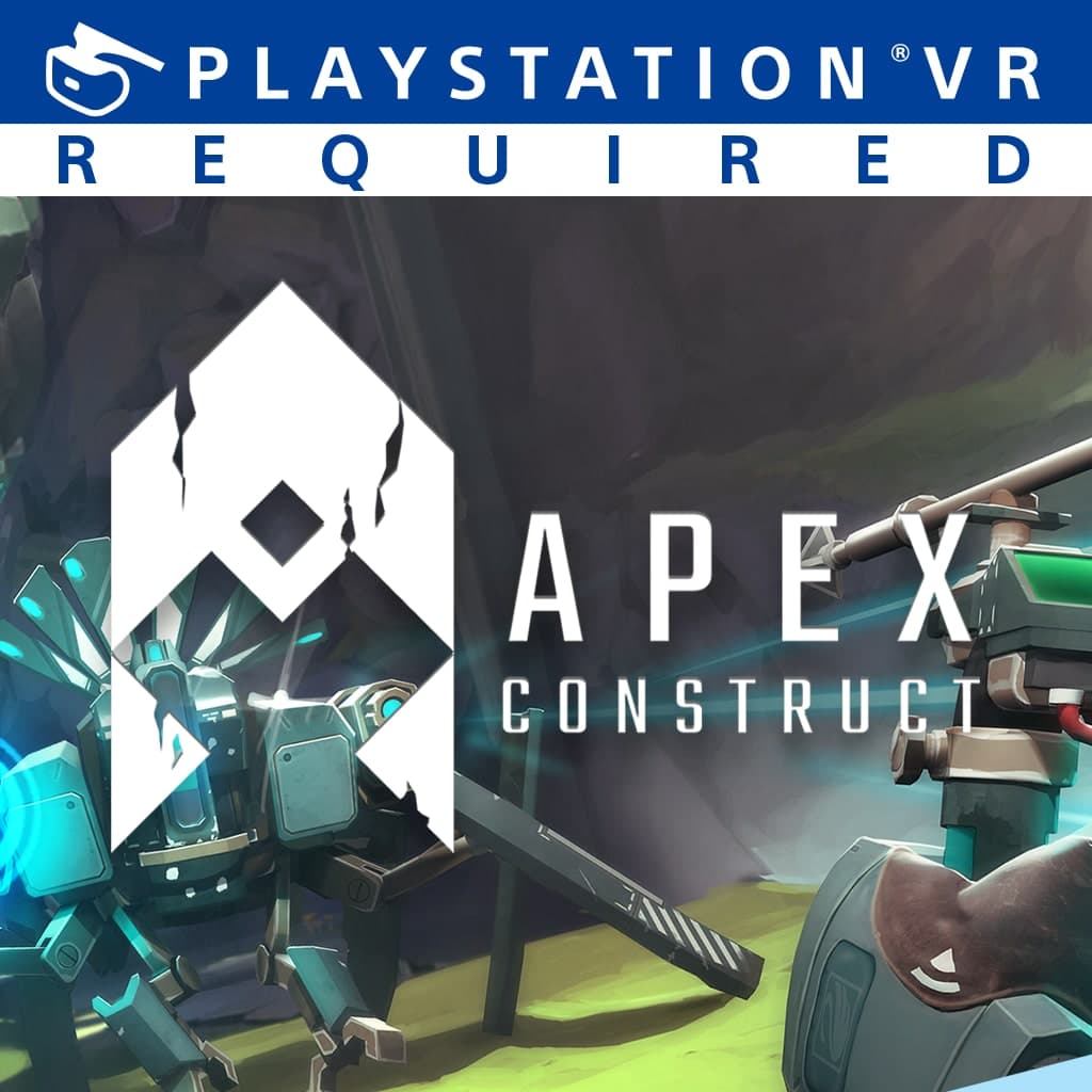 Apex Construct PS4 Price Türkiye