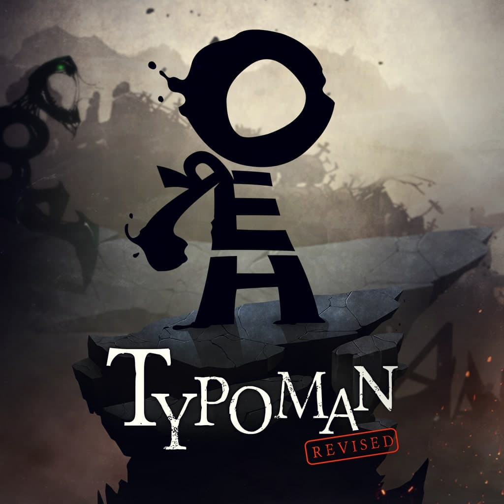 Typoman PS4 Price Türkiye