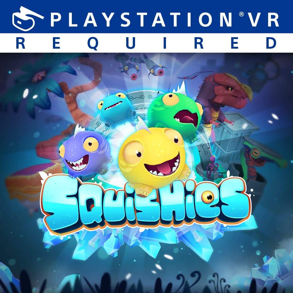 Squishies PS4 Price Türkiye