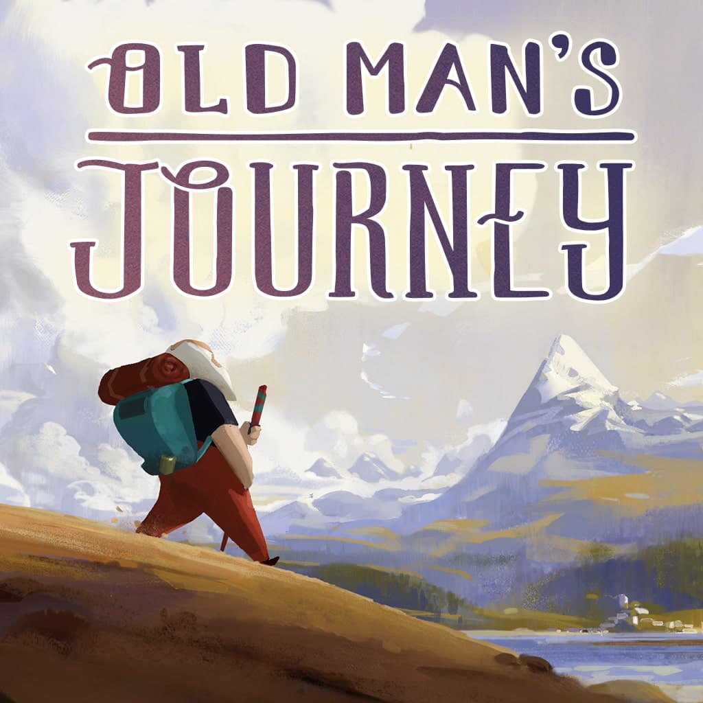 Old Man's Journey PS4 Price Türkiye