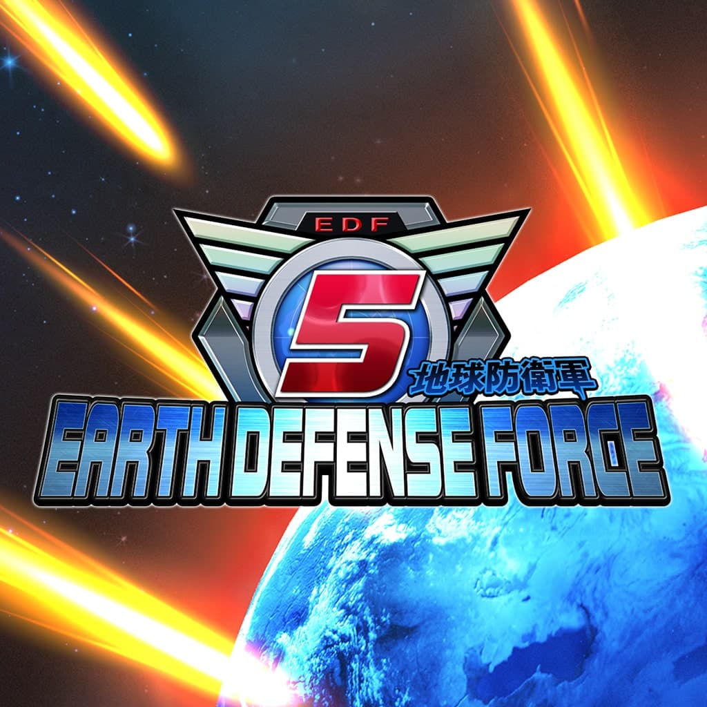 EARTH DEFENSE FORCE 5 PS4 Price Italia