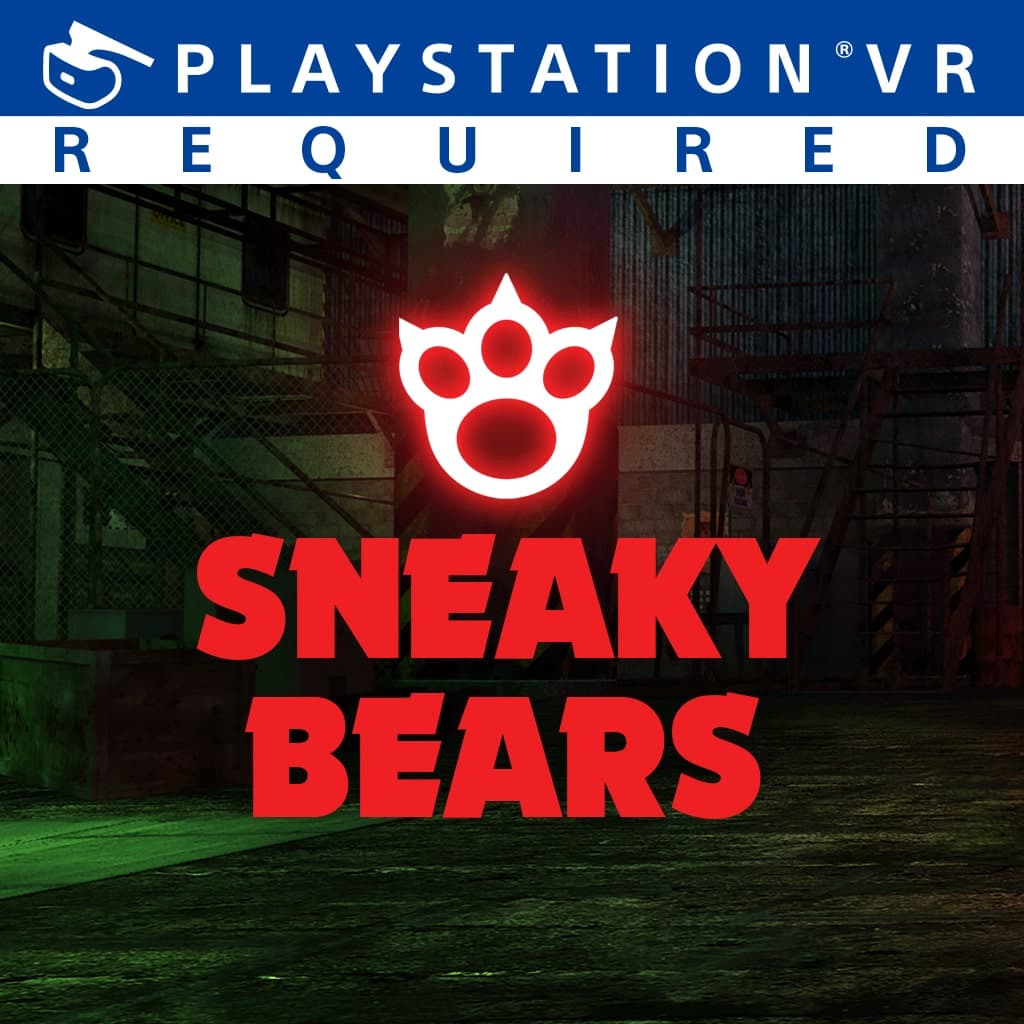 Sneaky Bears PS4 Price Türkiye