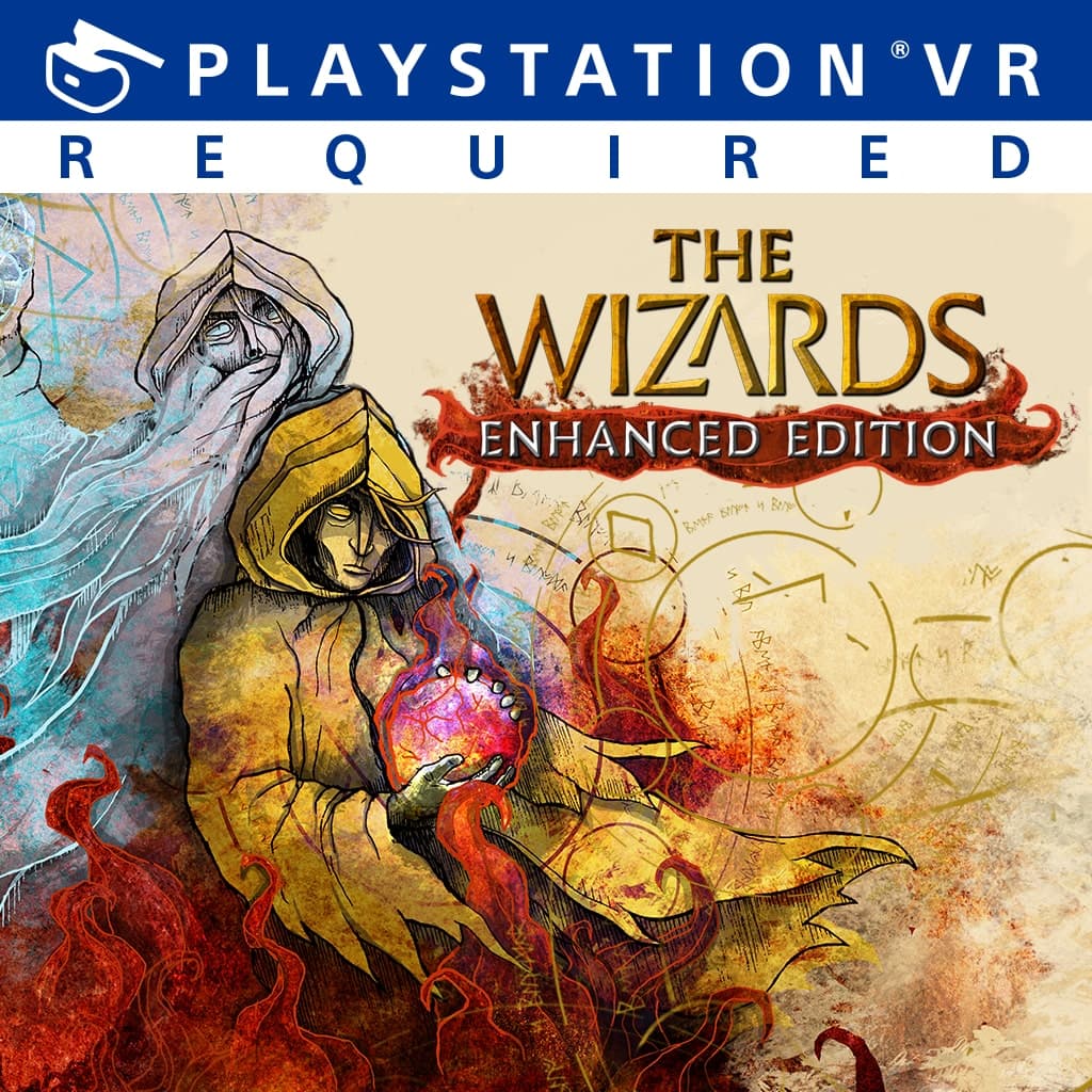 The Wizards - Enhanced Edition PS4 Price Türkiye