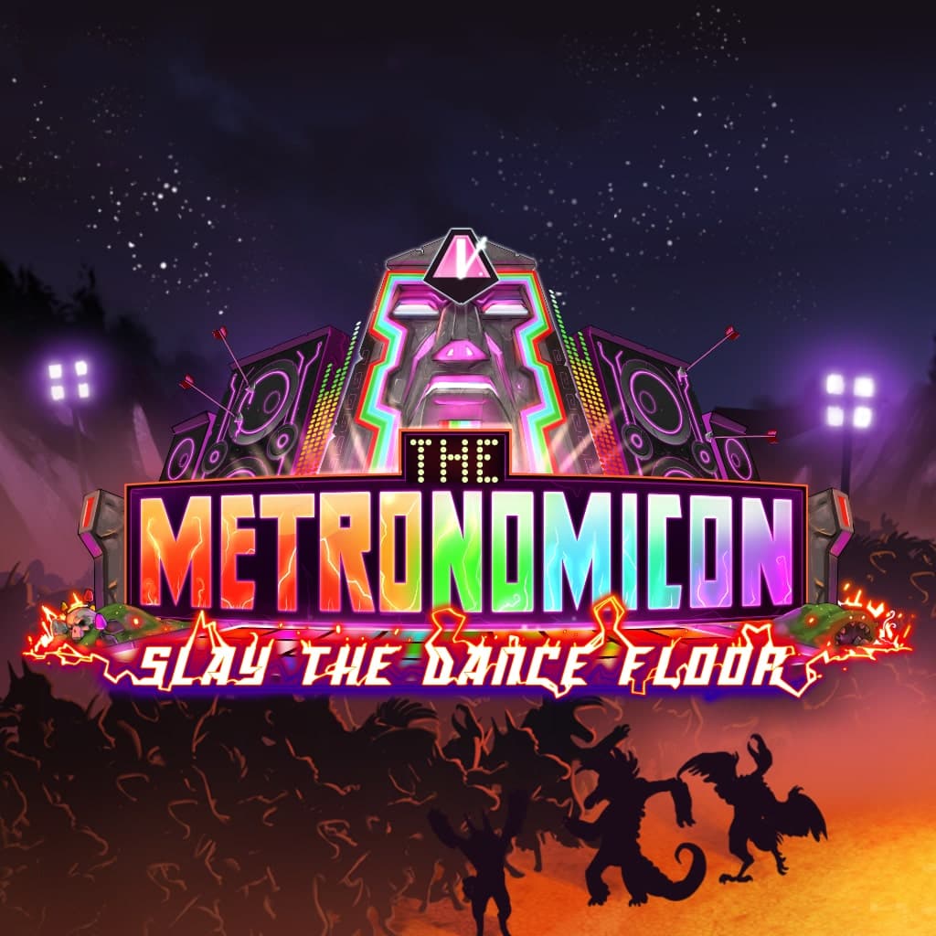 The Metronomicon: Slay the Dance Floor PS4 Price Italia