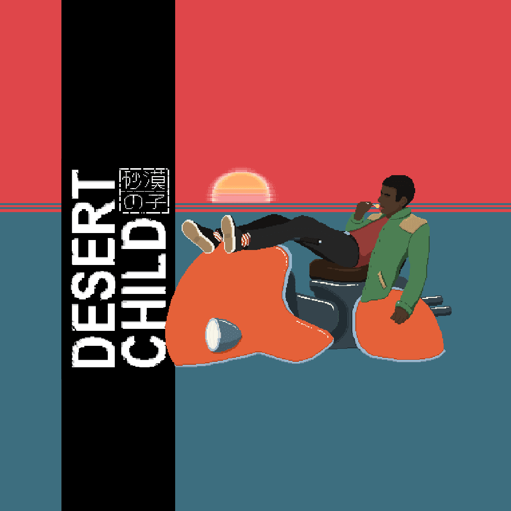 Desert Child PS4 Price Italia