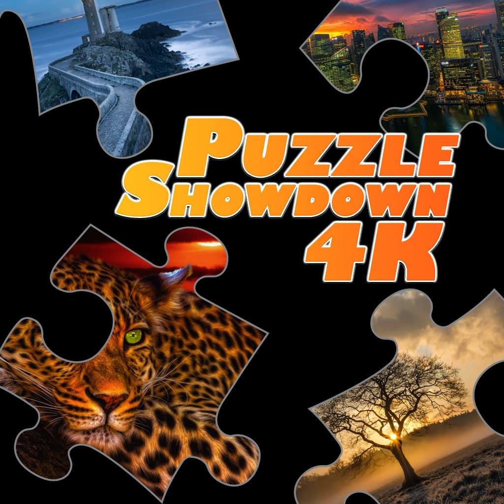 Puzzle Showdown 4K PS4 Price Türkiye