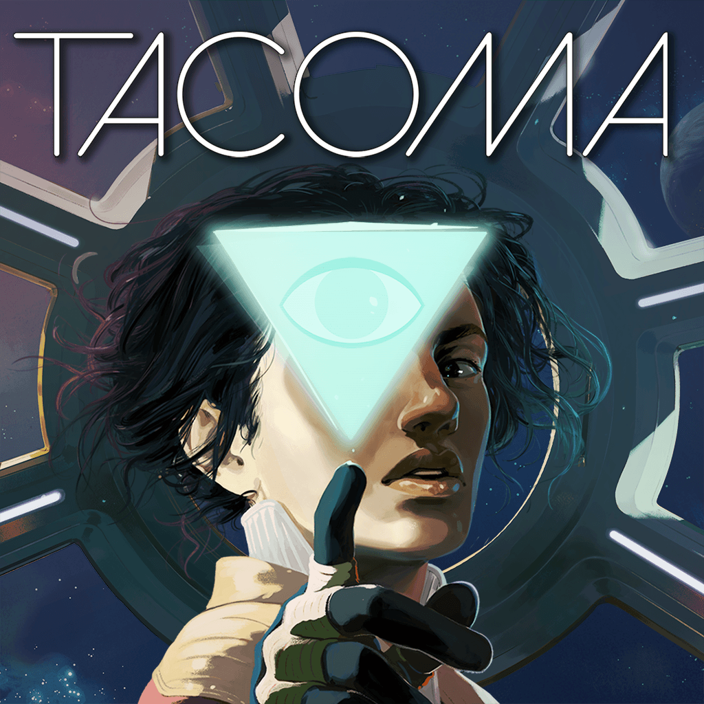 Tacoma PS4 Price Ukraine