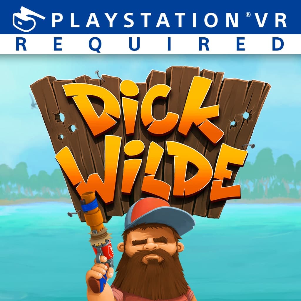 Dick Wilde PS4 Price Ukraine