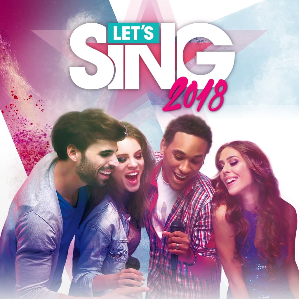 Let's Sing 2018 PS4 Price Türkiye