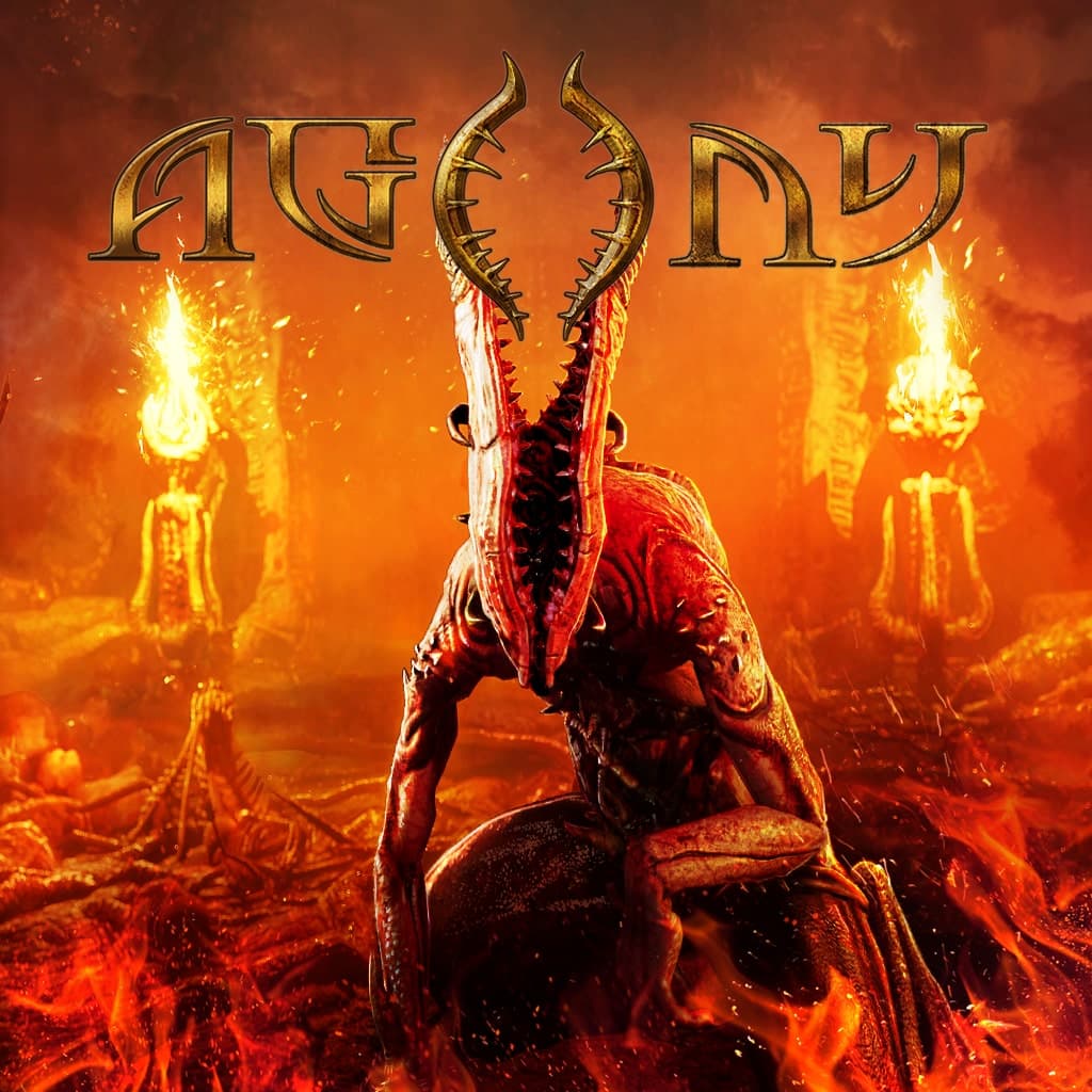 Agony PS4 Price Türkiye