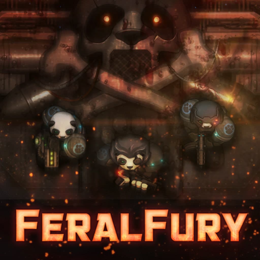 Feral Fury PS4 Price Türkiye