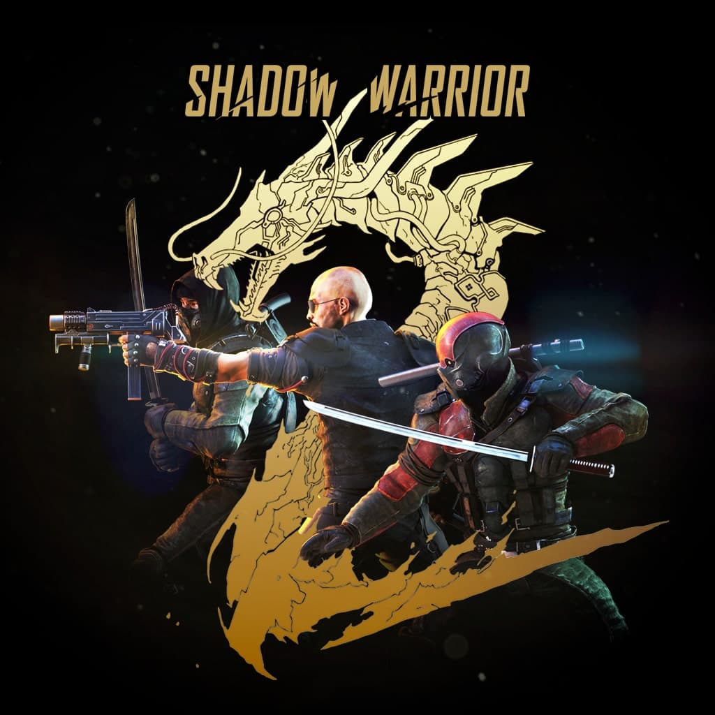 Shadow Warrior 2 PS4 Price Italia