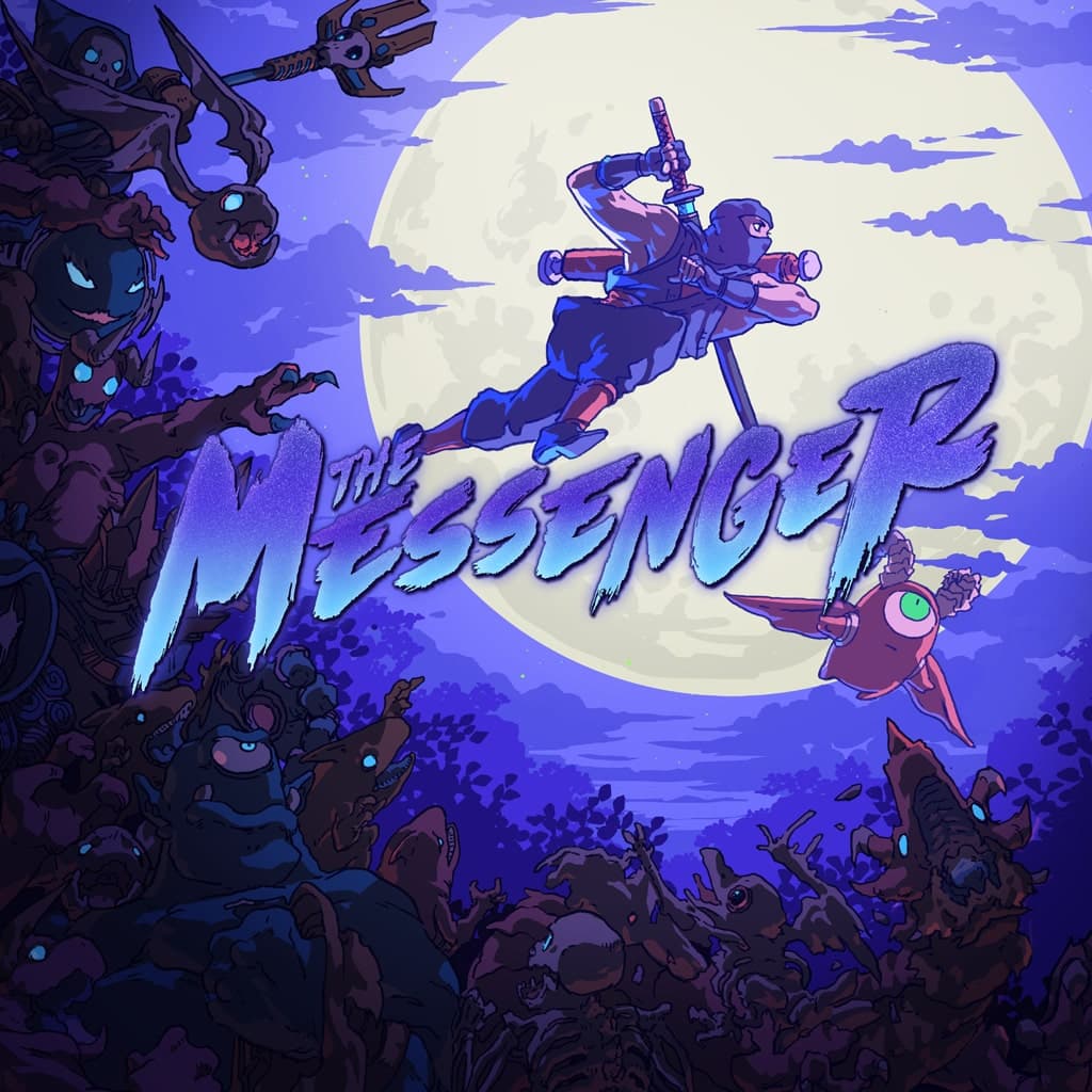 The Messenger PS4 Price Italia