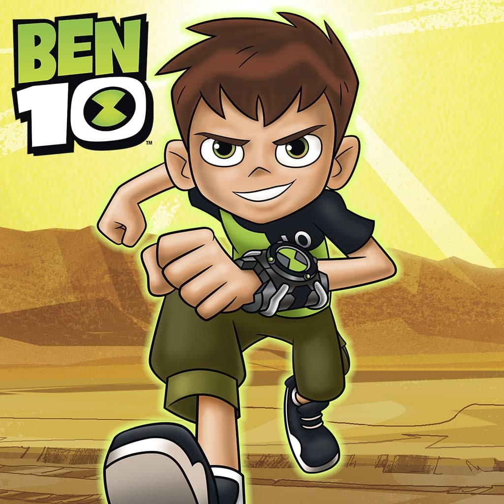 Ben 10 PS4 Price Italia