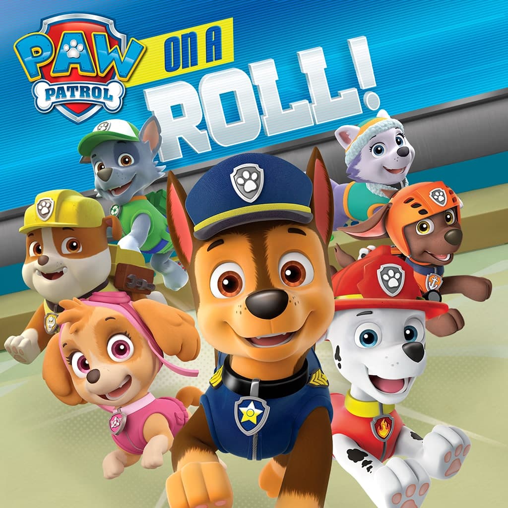Al lavoro, PAW Patrol! PS4 Price Italia