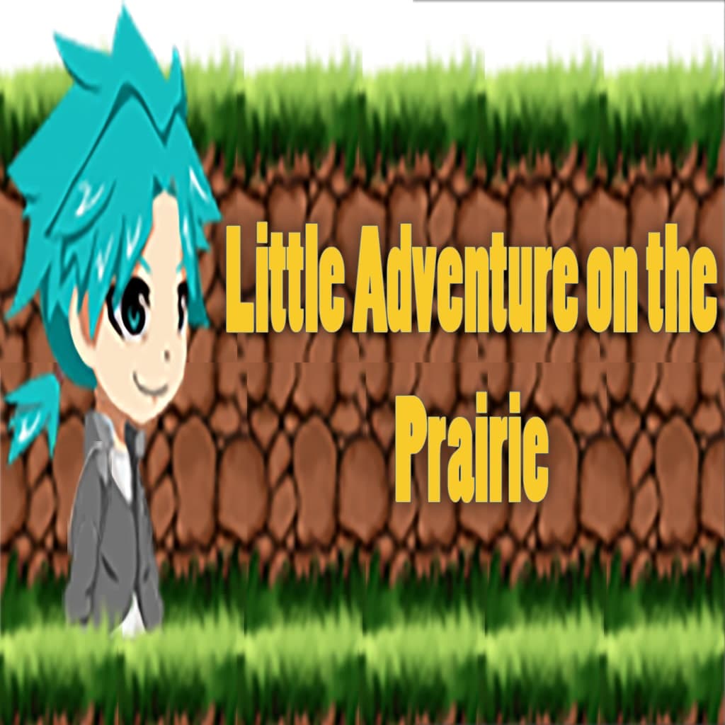 Little Adventure on the Prairie PS4 Price New Zealand
