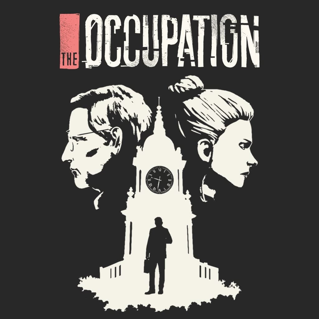 The Occupation PS4 Price Türkiye