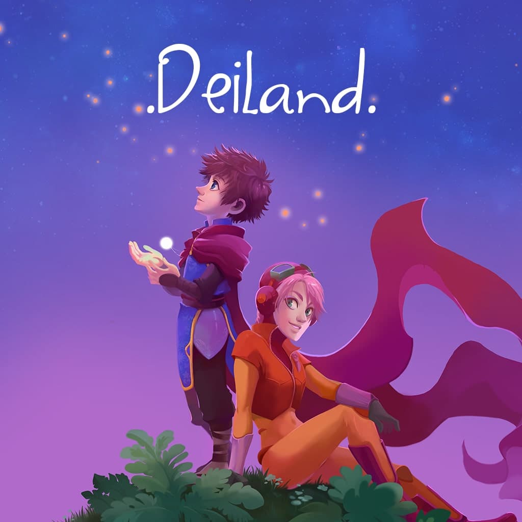 Deiland PS4 Price Australia