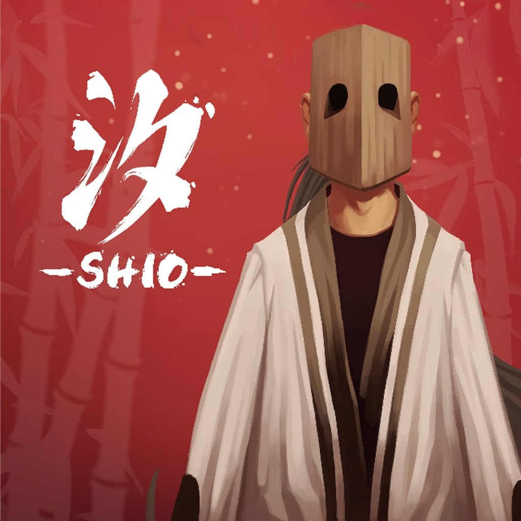 Shio PS4 Price Türkiye