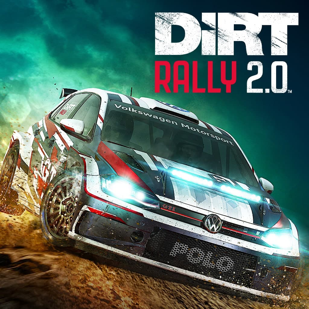 DiRT Rally 2.0 PS4 Price Türkiye