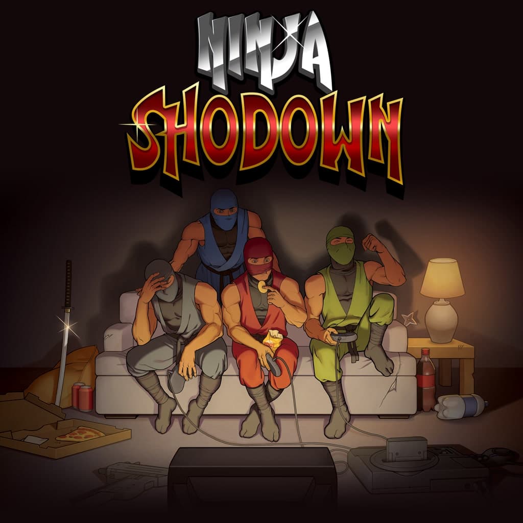 Ninja Shodown PS4 Price Türkiye