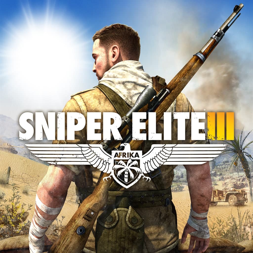 Sniper Elite 3 PS4 Price Türkiye