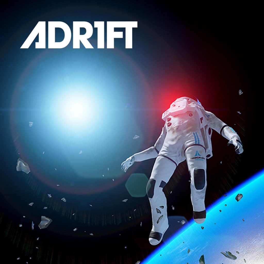 ADR1FT PS4 Price Ukraine