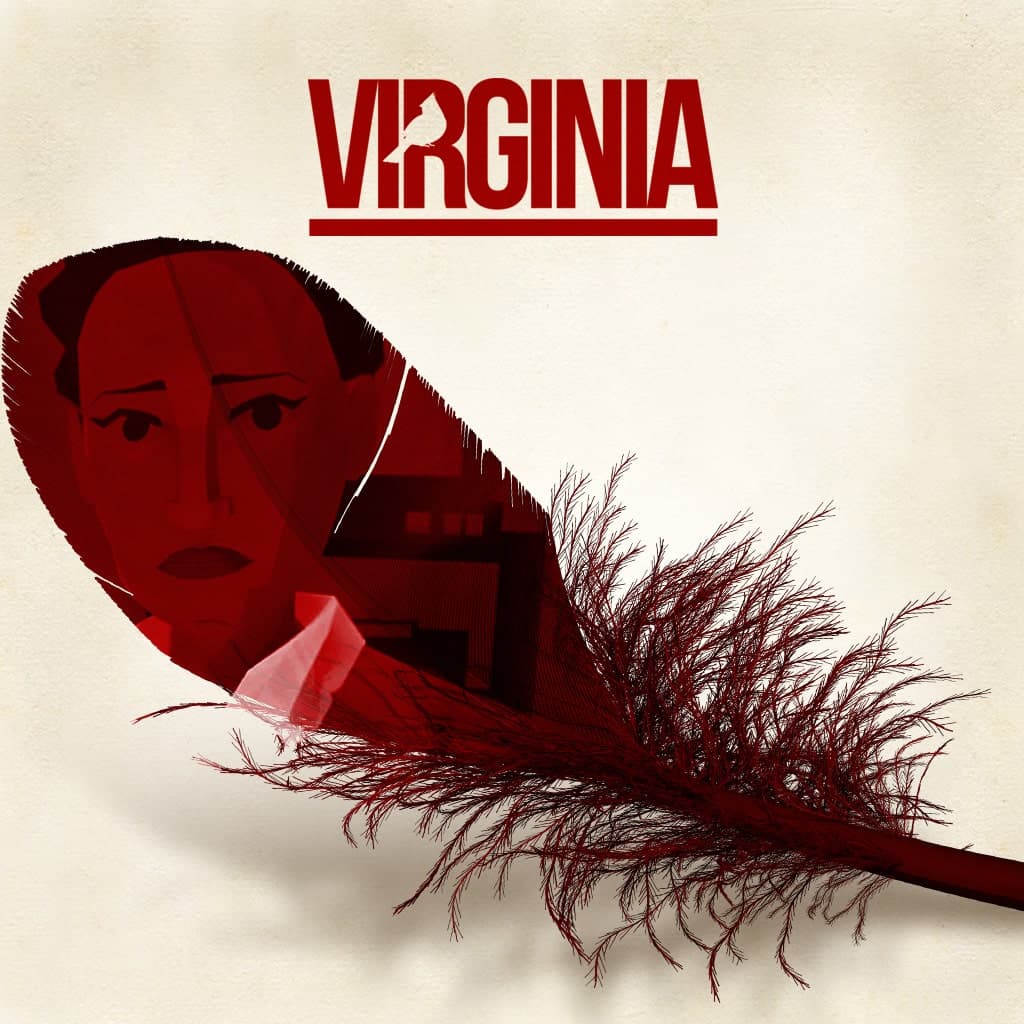 Virginia - The Game. PS4 Price Ukraine