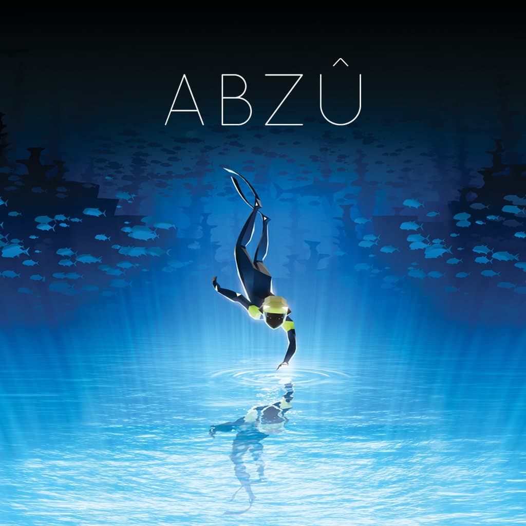 ABZÛ PS4 Price Türkiye