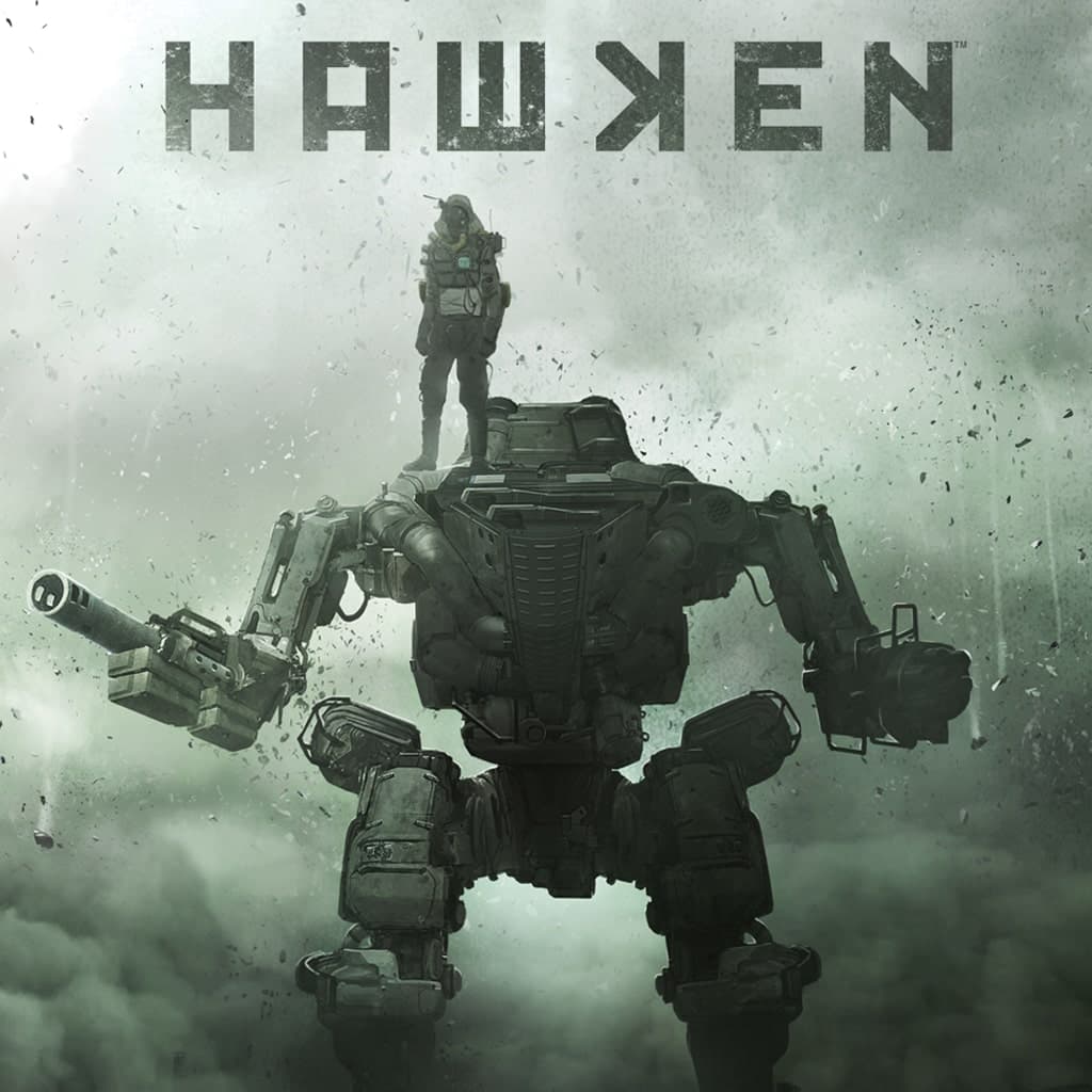 Hawken PS4 Price Türkiye