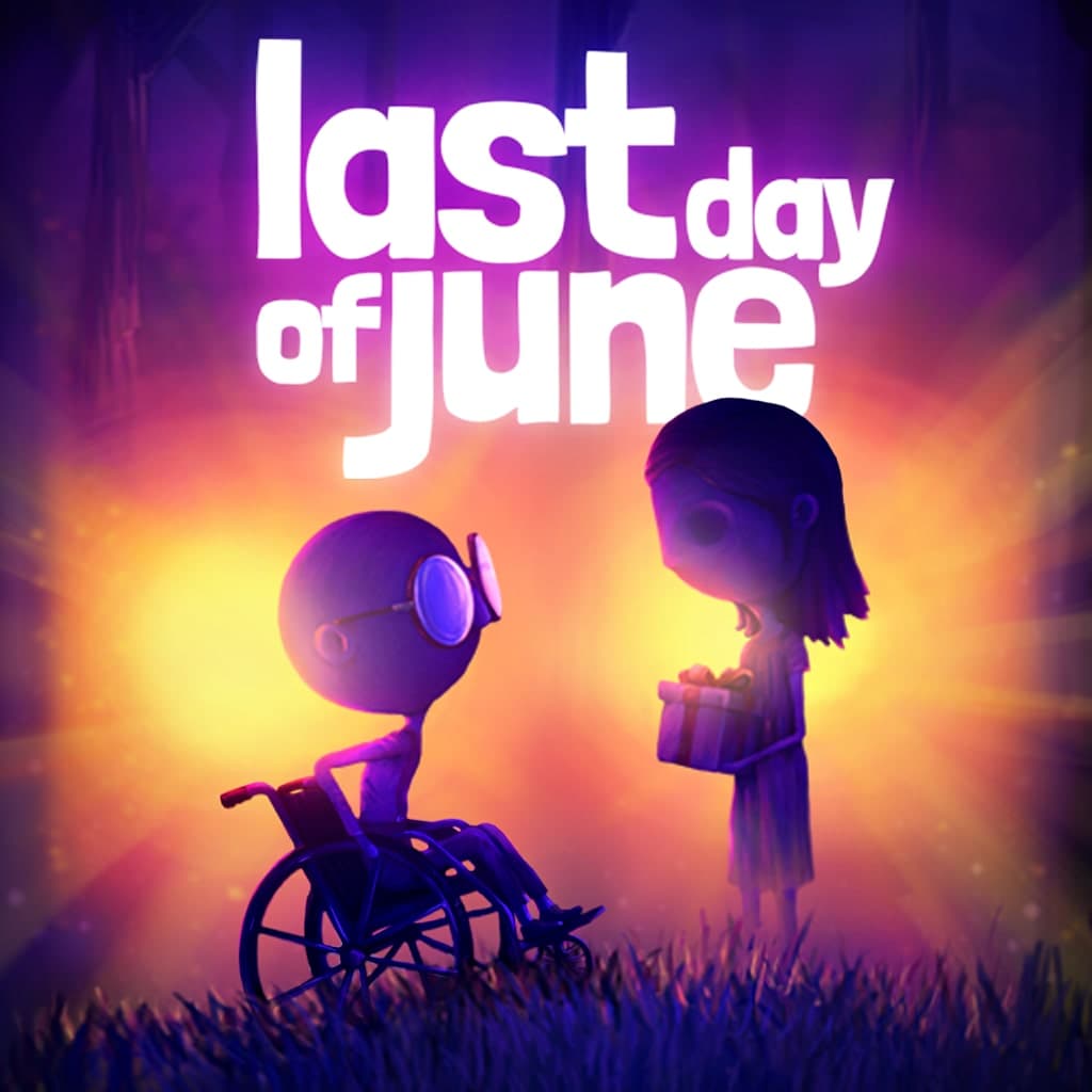Last Day of June PS4 Price Ukraine