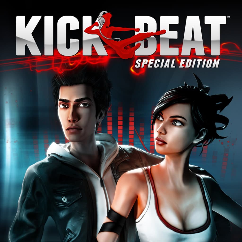 KickBeat Special Edition PS4 Price Türkiye
