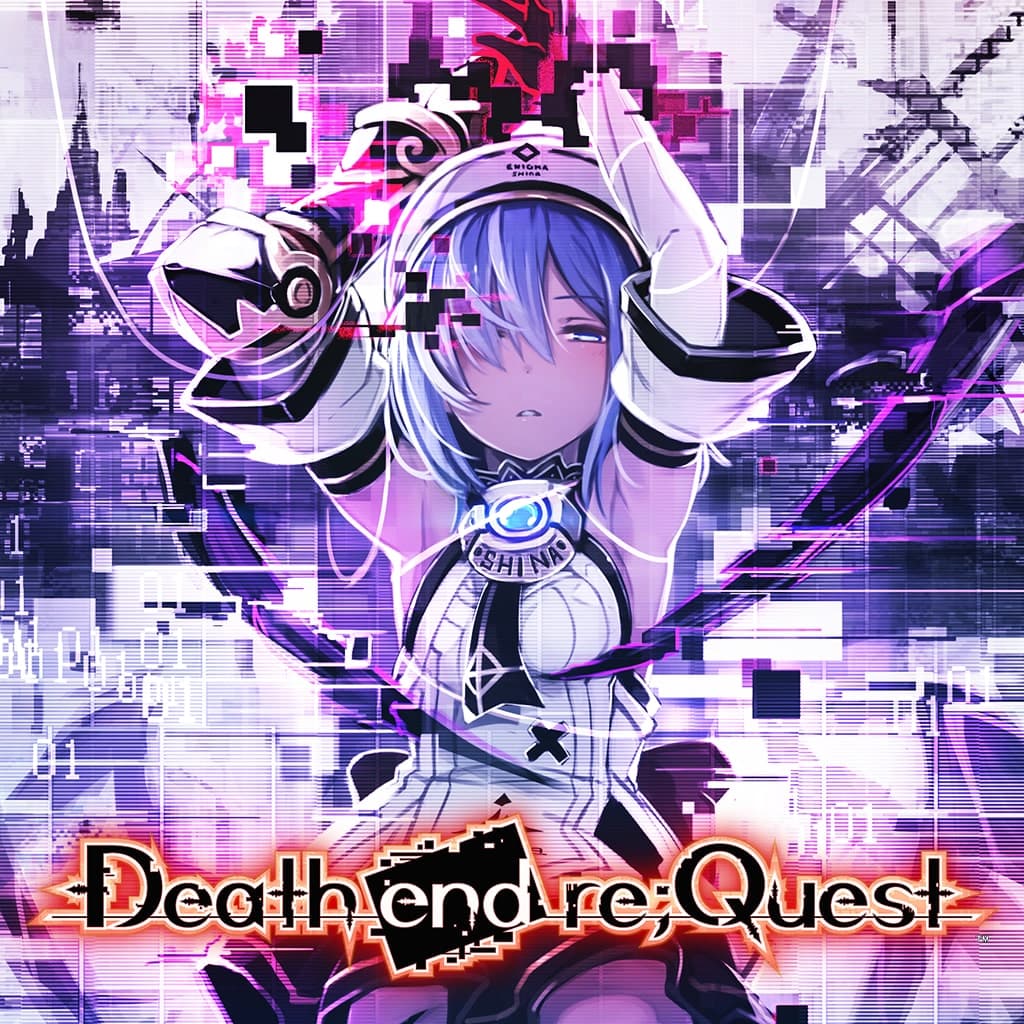 Death end reQuest™ PS4 Price Italia