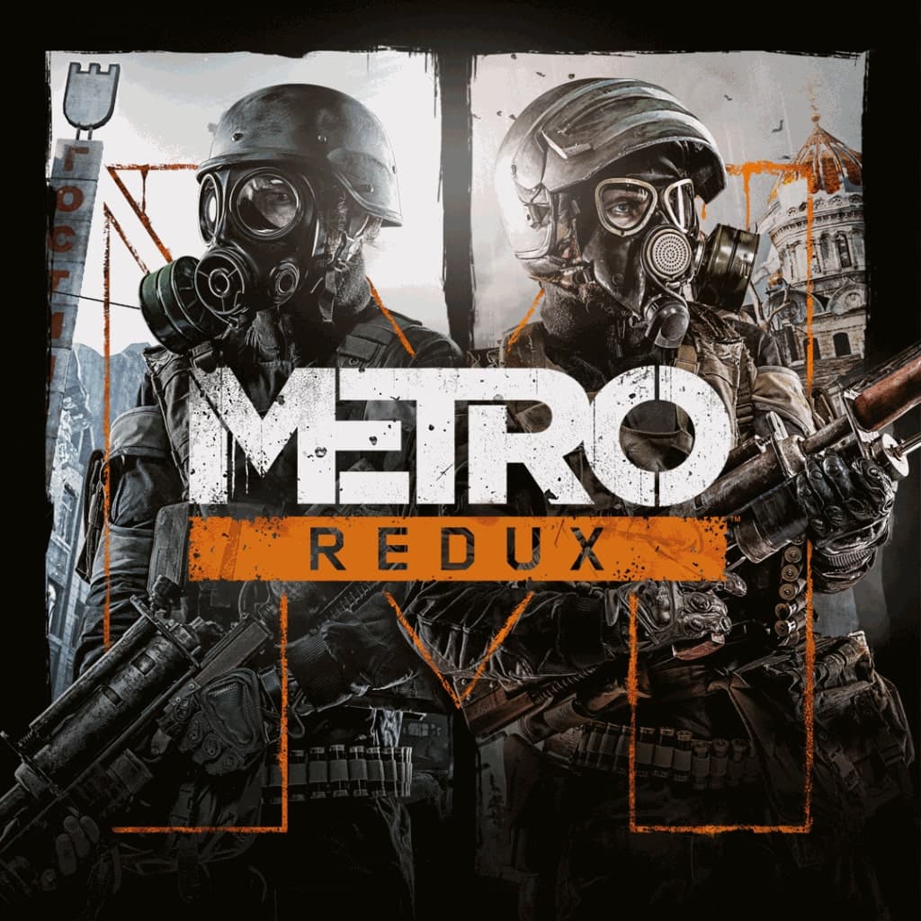 Metro Redux PS4 Price Italia