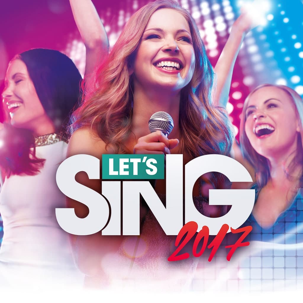 Let's Sing 2017 PS4 Price Türkiye