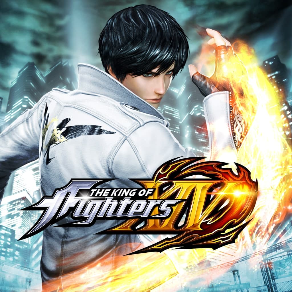 THE KING OF FIGHTERS XIV  PS4 Price Türkiye