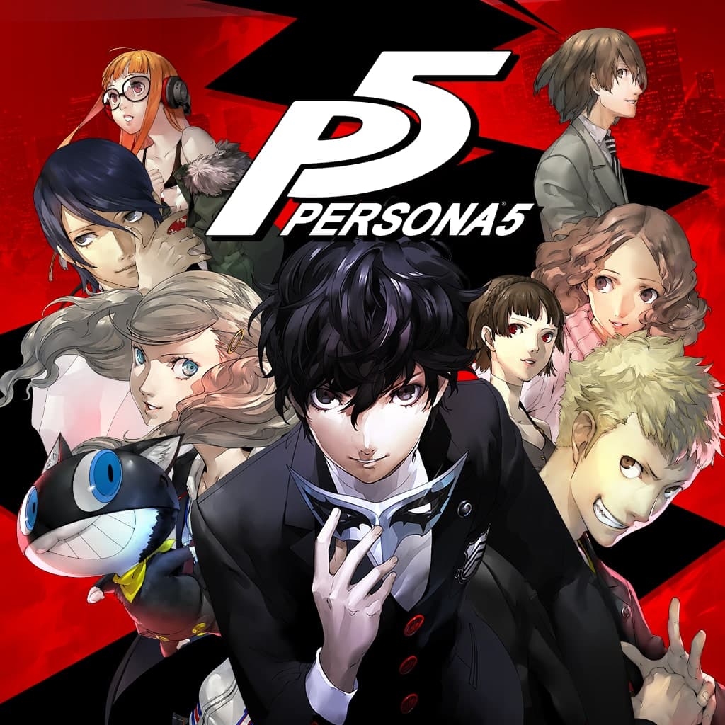 Persona 5 PS4 Price Türkiye