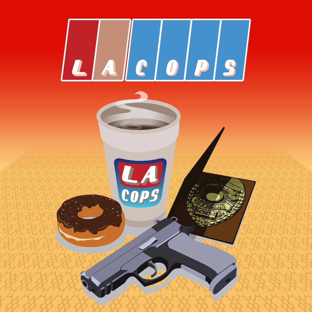 LA Cops PS4 Price Türkiye