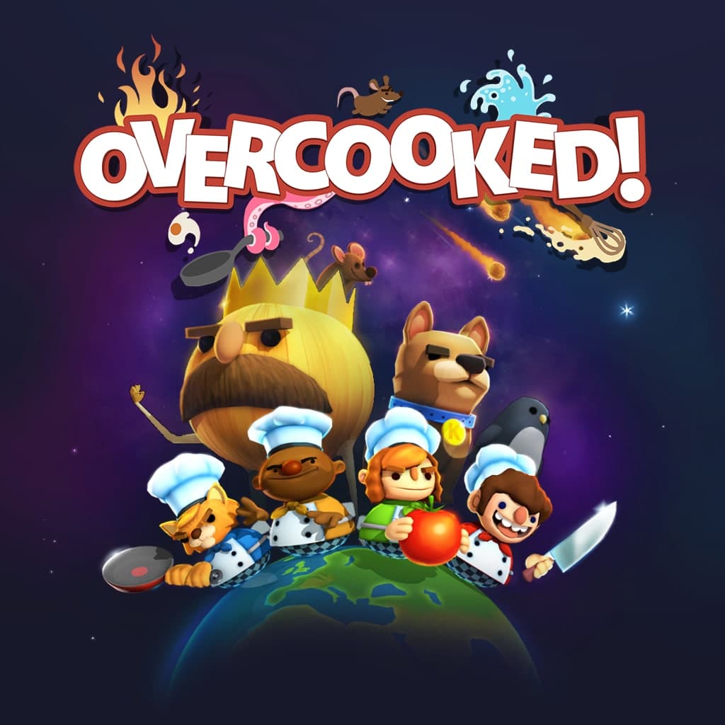 Overcooked PS4 Price Türkiye