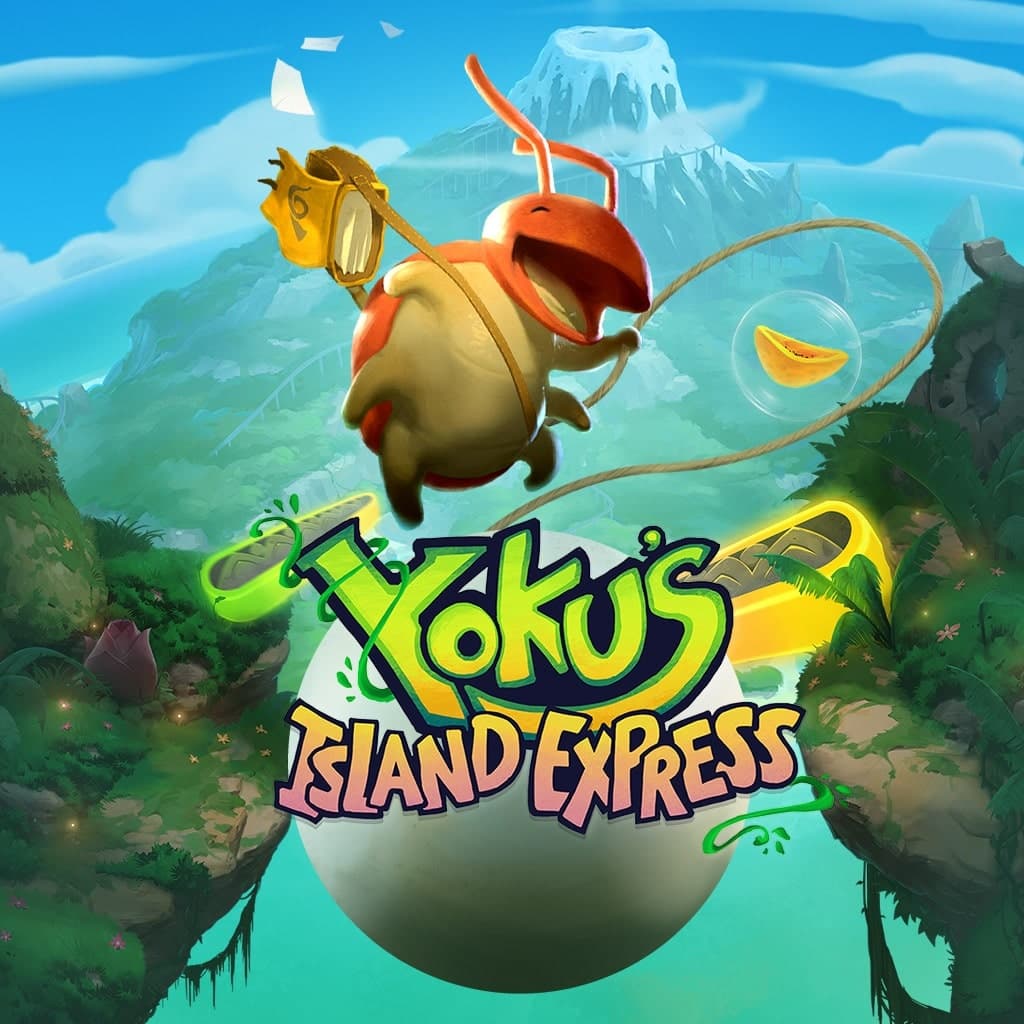 Yoku's Island Express PS4 Price Türkiye