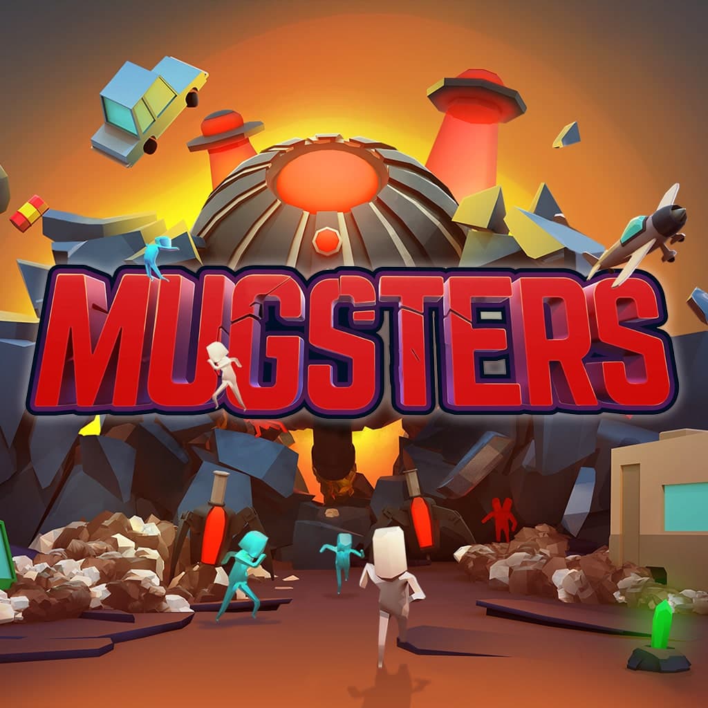 Mugsters PS4 Price Türkiye